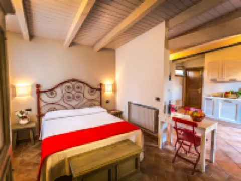 La Locanda della Chiocciola Hotel a Orte