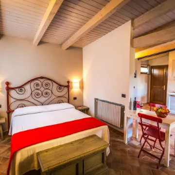 La Locanda Della Chiocciola