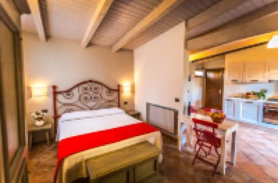 La Locanda della Chiocciola