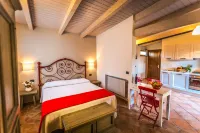La Locanda della Chiocciola Hotel a Orte