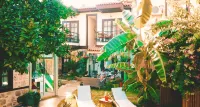 The Suite Apart Hotel