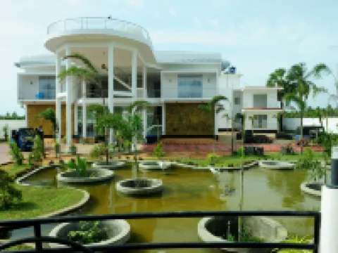 Sunstar Nilaveli Hotels in Nilaveli