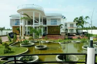 Sunstar Nilaveli Hotel di Nilaveli