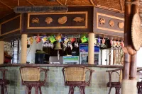 The Beachhouse Cebu - bar