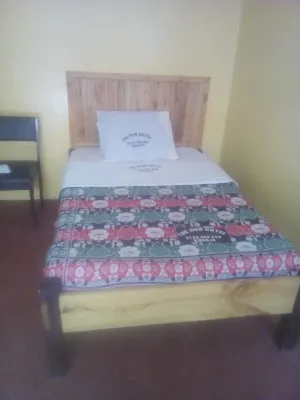 The Hub Guest House