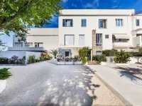 Abitare in Vacanza Hotels in La Caletta