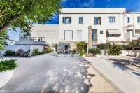 Abitare in Vacanza Hotels in La Caletta