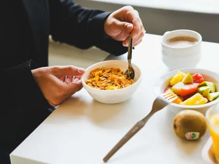 ibis budget Caen Porte de Bretagne Отели в г. Фонтене-ле-Пенель