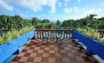 Airai Water Paradise Hotel & Spa