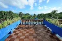 Airai Water Paradise Hotel & Spa Hotels in Babeldaob Island