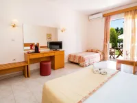 Stavros Melathron Studios Hotels in Kallithea