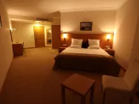 Shilla Hotel Hotels in Ergene