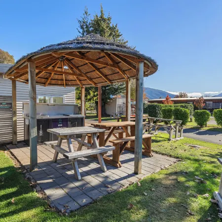 Tasman Holiday Parks - Te Anau