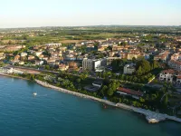 Hotel Acquaviva Del Garda