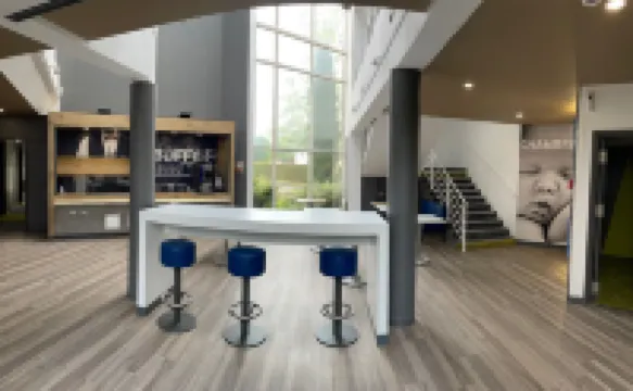 ibis budget Le Mans Universite