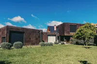 Casa Das Mourôas โรงแรมใน