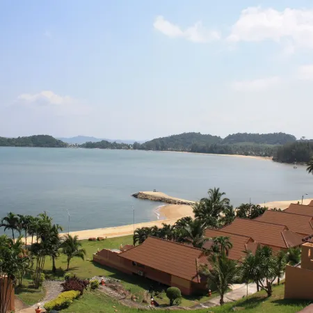 The Aiyapura Koh Chang