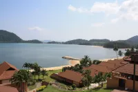 อัยยะปุระ เกาะช้าง - วิวภูเขา