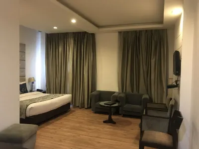 Hotel Orchid
