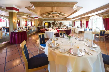 Hotel Aselager Mühle