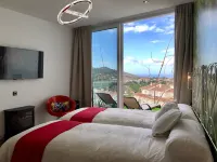 Loft El Sueño - balcony