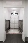 Lux Apartamentos Santiago - Holiday Apartments