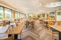 Best Western Hotel Brunnenhof - Parkplatz