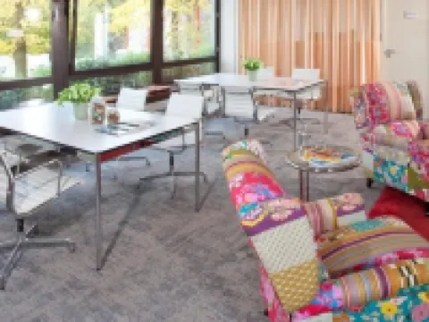 由格爾達好生活提供的萊因霍夫 - 數字訪問 梅爾佈施酒店