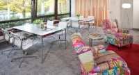 Gerda Rheinhof I Meerbusch I Serviced Apartments by Gerda Good Living Hotels in Meerbusch