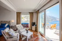 Villa Anfitrite