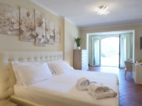 Agriturismo Il Colle Hotels in Bellagio