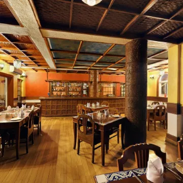Casa de Goa - Boutique Resort - Calangute
