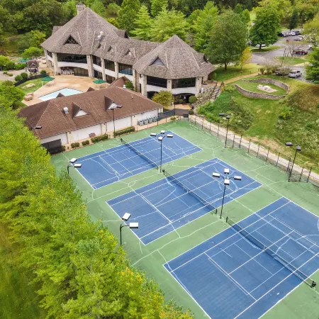 StoneBridge Village Resort