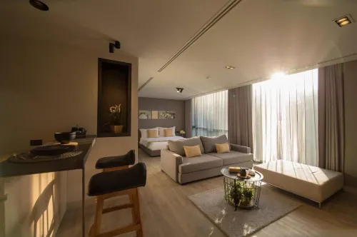 Neca Reiche Hotel