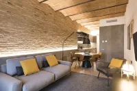 Aspasios Sagrada Familia Apartments