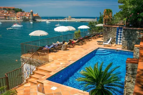 Le Relais des Trois Mas