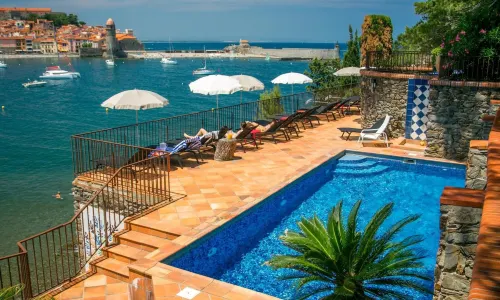 Le Relais des Trois Mas