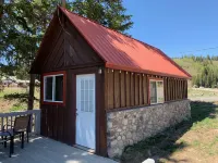 Alexander Lake Lodge - 2-Star