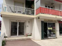 Cannes City B&B Hotel in zona Port de la pointe Croisette