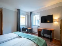 First Hotel Amalie Hoteles en Tromso