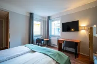 Enter Amalie Hotel Hotels in Tromso
