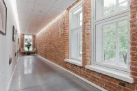 Forenom Serviced Apartments Turku Kakolanmäki