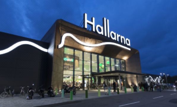 Good Morning+ Halmstad