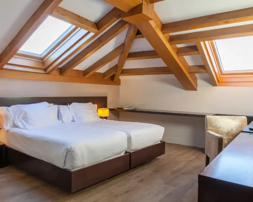 Hotel San Miguel Hotels near Pulperia