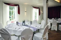 Hotel & Restaurant Zum Deutschen Hause