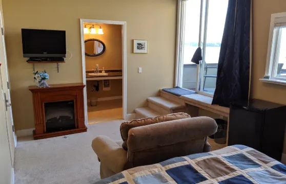 尼姆佩克希酒店