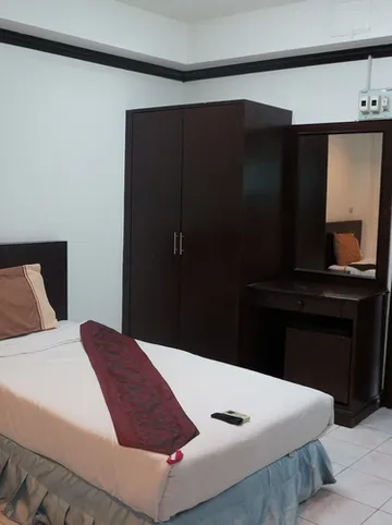 รูปภาพของละไมอพาร์ทเมนท์