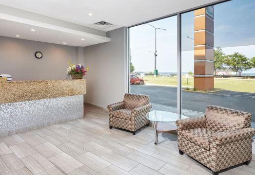 시카고 레이크 쇼어 호텔