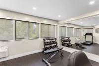 Best Western West Lebanon- Hanover Hotel Hotels in Lebanon