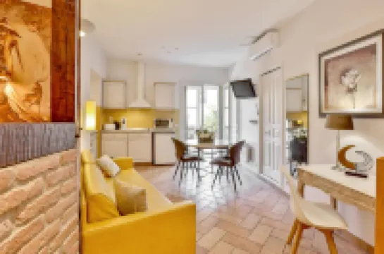 La Villa des Consuls - Gîte de Tourisme de Charme